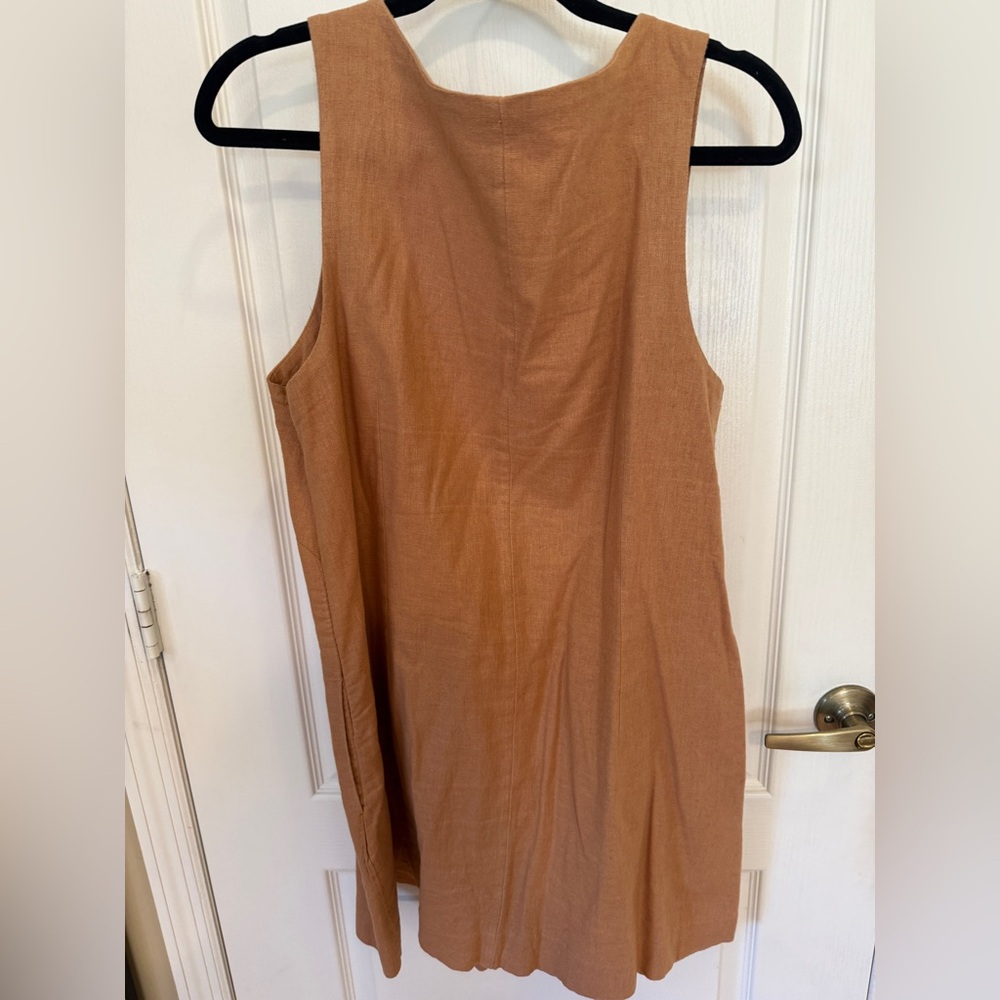 Abercrombie & Fitch Brown Tank Top - Picture 5 of 5